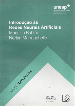 INTRODUÇÃO ÀS REDES NEURAIS ARTIFICIAIS