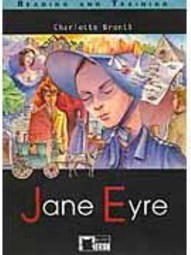 Jane Eyre - Importado