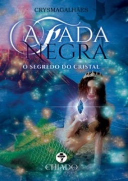 A Fada Negra (Literatura Juvenil #2)