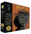 Peanuts completo: 1955 a 1956, volume 3