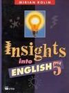 Insights Into English - 5 série - 1 grau