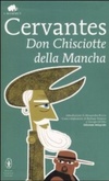Don Chisciotte della Mancha.