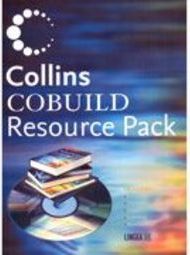 Collins Cobuild: Resource Pack on Cd-Rom  - Importado