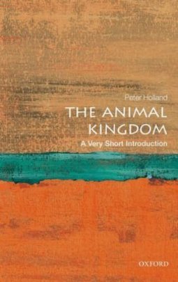 The Animal kingdom
