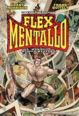 FLEX MENTALLO
