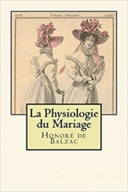 La Physiologie Du Mariage