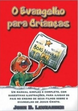 O Evangelho para Crianças