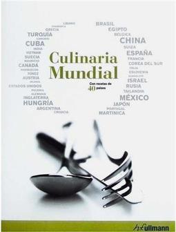 Culinaria Mundial