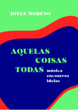 Aquelas coisas todas: música encontros ideias