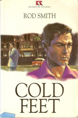 Cold Feet - Nível 3 - IMPORTADO