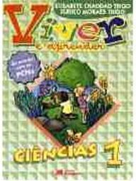 Viver e Aprender: Ciências - 1