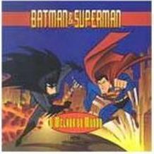 Batman e Superman