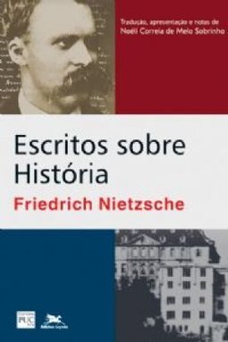 Escritos Sobre História