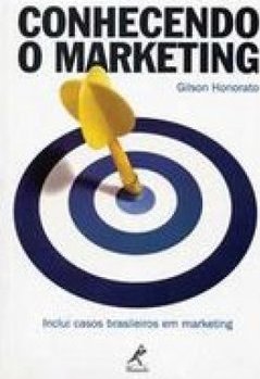 Conhecendo o Marketing
