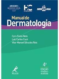 Manual de dermatologia