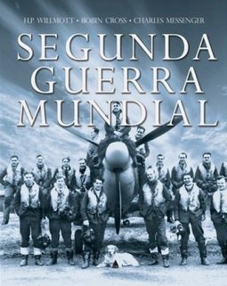 SEGUNDA GUERRA MUNDIAL