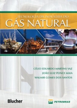 Tecnologia da indústria do gás natural