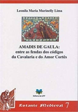 Amadis de Gaula (Série Estante Medieval #7)