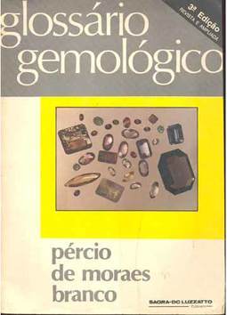 Glossário Gemológico