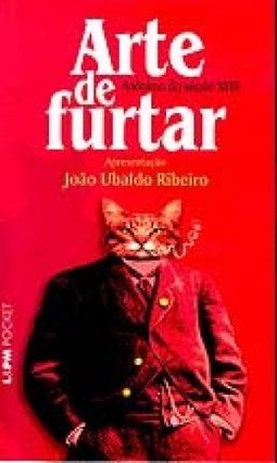 Arte de Furtar