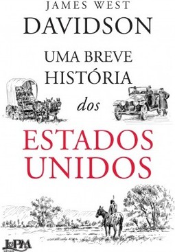 Uma breve história dos Estados Unidos