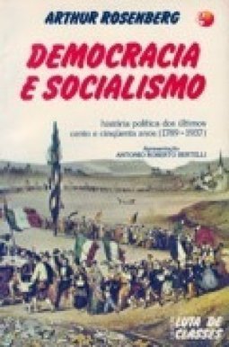 Democracia e Socialismo