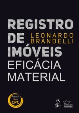 Registro de imóveis: Eficácia material