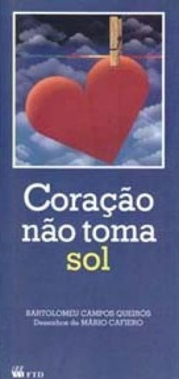 Coração Não Toma Sol