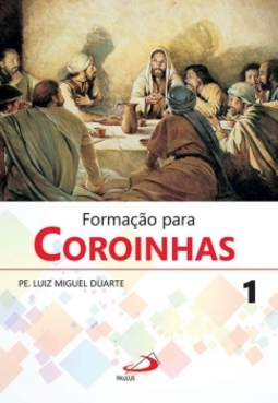 Formação para coroinhas