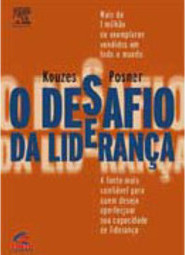 O Desafio da Liderança