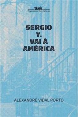 Sergio Y. Vai à América