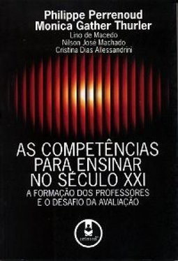 As Competências para Ensinar no Século XXI
