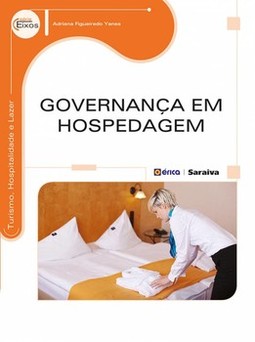 Governança em hospedagem