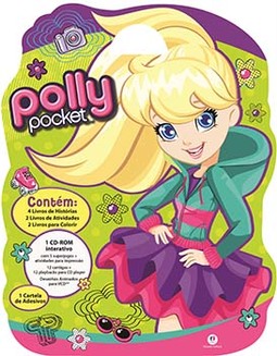 Polly Pocket