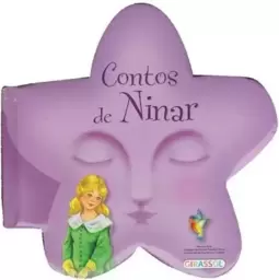 Contos com forma - contos de ninar