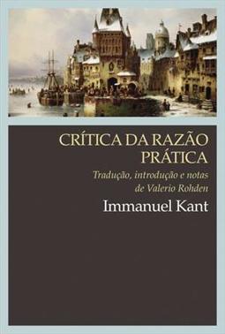CRITICA DA RAZAO PRATICA