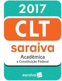 MINI CLT ACADEMICA E CONSTITUIÇAO FEDERAL