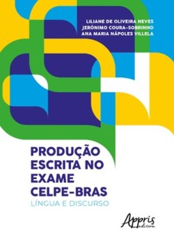 Produção escrita no exame Celpe-Bras: língua e discurso
