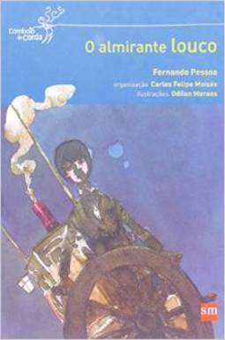 O ALMIRANTE LOUCO