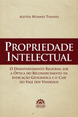 Propriedade intelectual