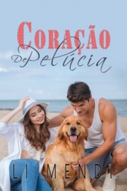 Coração de Pelúcia