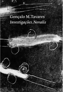Investigações. Novalis