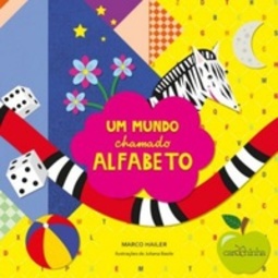 Um Mundo Chamado Alfabeto
