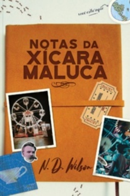 Notas da Xícara Maluca
