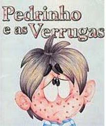 Pedrinho e as Verrugas