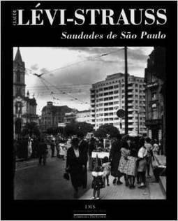 Saudades de São Paulo