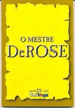 O Mestre derose