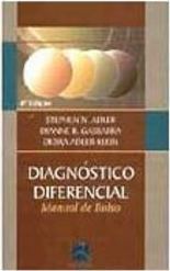 Diagnóstico Diferencial: Manual de Bolso
