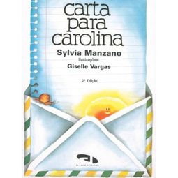 Carta para Carolina