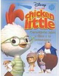 O Galinho Chicken Little